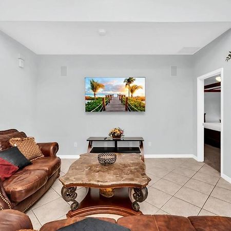 Beautiful 6Br Home Near Disney Orlando Exterior foto