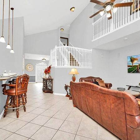 Beautiful 6Br Home Near Disney Orlando Exterior foto