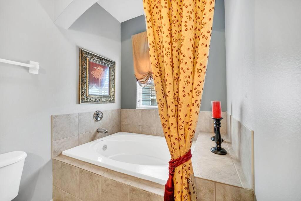Beautiful 6Br Home Near Disney Orlando Exterior foto
