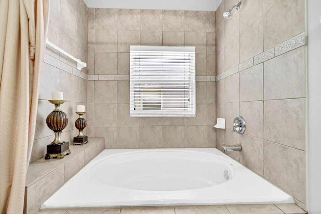 Beautiful 6Br Home Near Disney Orlando Exterior foto