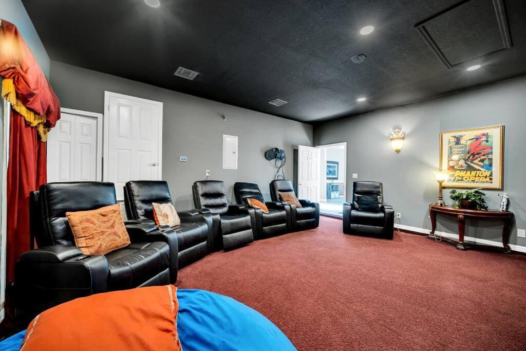 Beautiful 6Br Home Near Disney Orlando Exterior foto